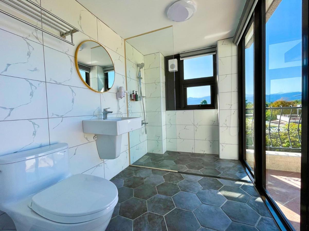 Annong White House Apartment Dongshan  Exterior photo