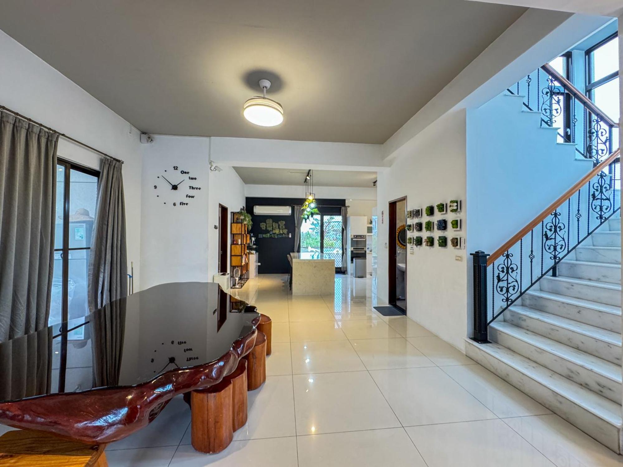 Annong White House Apartment Dongshan  Exterior photo